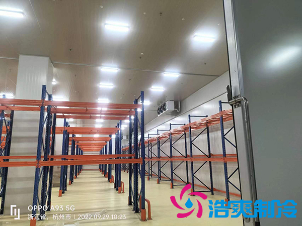 檢驗科試劑冷庫設計要求標準規(guī)范及溫度范圍 檢驗科試劑冷庫設計要求標準規(guī)范及溫度范圍