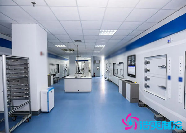 500平米疫苗冷凍診斷試劑冷庫建造成本多少錢？