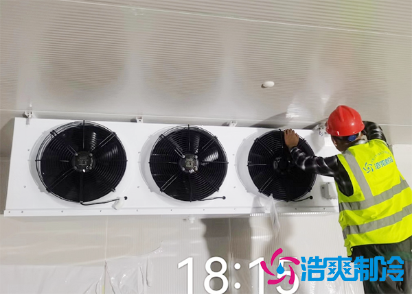 5000立方醫(yī)藥試劑冷藏庫的建設(shè)成本是多少？