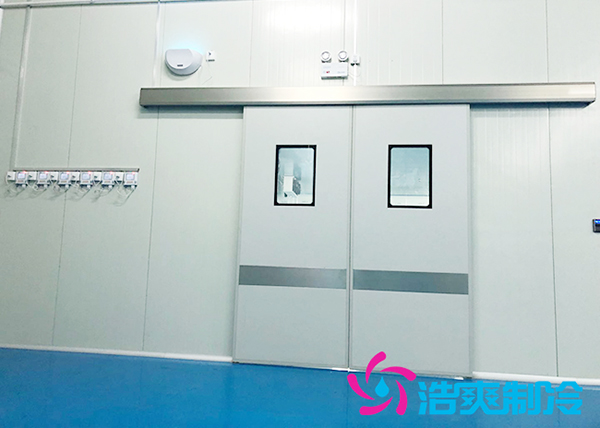 gsp小型醫(yī)藥診斷試劑冷庫安裝廠家 gsp小型醫(yī)藥診斷試劑冷庫安裝廠家