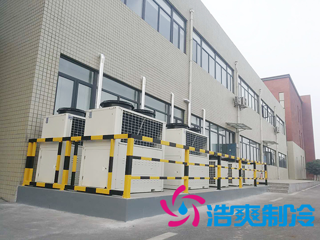 沈陽生物制劑冷庫建設(shè)標準,gsp診斷試劑冷庫安裝方案