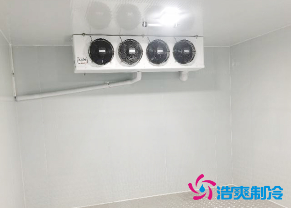  綏中疾控中心診斷試劑冷庫建設(shè)要求