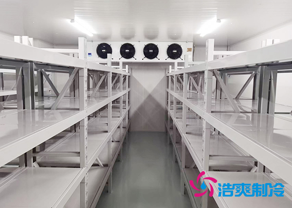 延津建一個(gè)獸用醫(yī)藥診斷試劑冷庫價(jià)格多少錢？