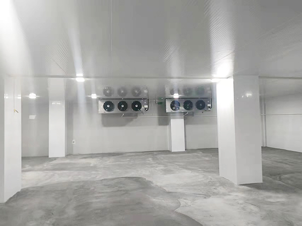  gsp的2-8度檢驗(yàn)科冷庫(kù)建設(shè)方案