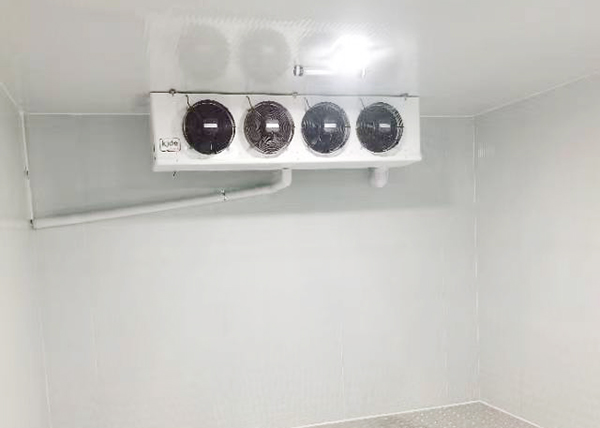  武漢醫(yī)用醫(yī)藥冷庫建造公司