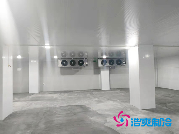  gsp醫(yī)療冷庫建設(shè)安裝標(biāo)準(zhǔn)