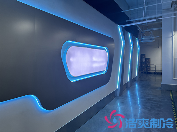 智能全自動化醫(yī)藥公司冷庫定制安裝廠家 智能全自動化醫(yī)藥公司冷庫定制安裝廠家