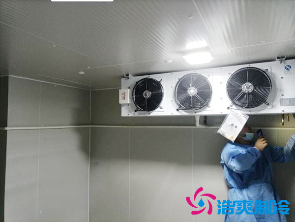 定做gsp藥品冷庫（醫(yī)藥冷藏庫）造價(jià)大概多少錢？