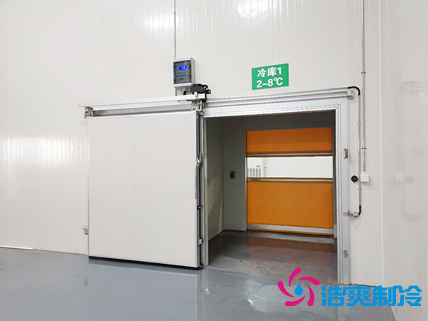 醫(yī)藥潔凈冷庫建造要求及設(shè)計方案 醫(yī)藥潔凈冷庫建造要求及設(shè)計方案