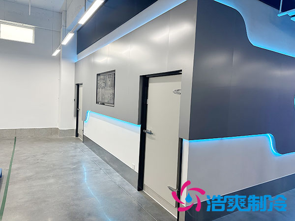 智能自動(dòng)化醫(yī)藥冷庫(kù)安裝全套報(bào)價(jià) 智能自動(dòng)化醫(yī)藥冷庫(kù)安裝全套報(bào)價(jià)