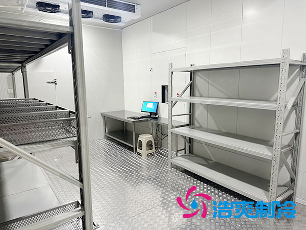 智能自動(dòng)化醫(yī)藥冷庫(kù)安裝全套報(bào)價(jià) 智能自動(dòng)化醫(yī)藥冷庫(kù)安裝全套報(bào)價(jià)