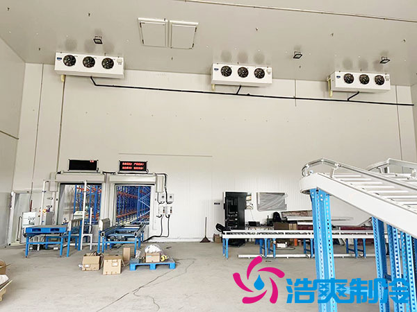  醫(yī)藥凍庫設(shè)計安裝要求及施工方案