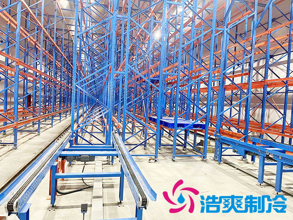 醫(yī)藥冷庫租賃價格花多少錢？冷庫出租價格怎么計算