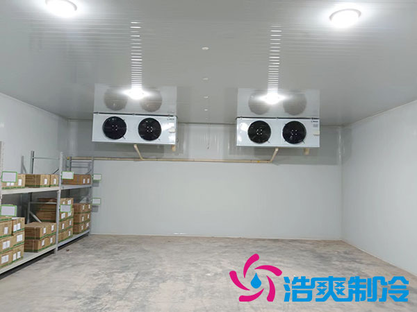  醫(yī)藥專用倉庫中冷庫的溫度是多少？