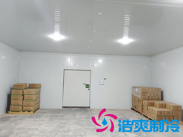 gsp冷庫溫度要求是多少度以上？