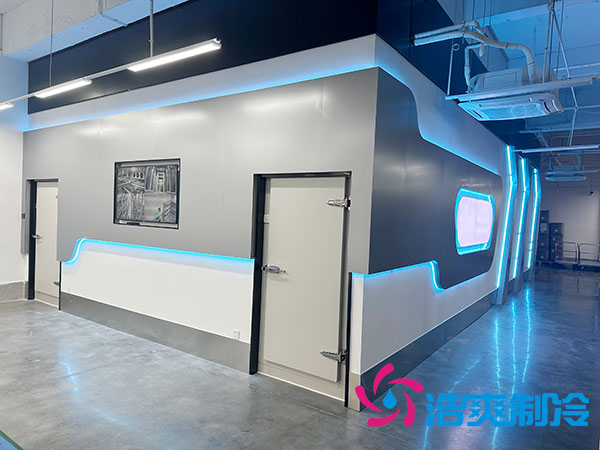  血液存儲庫建造價格多少錢？血液冷庫安裝配置清單一覽表