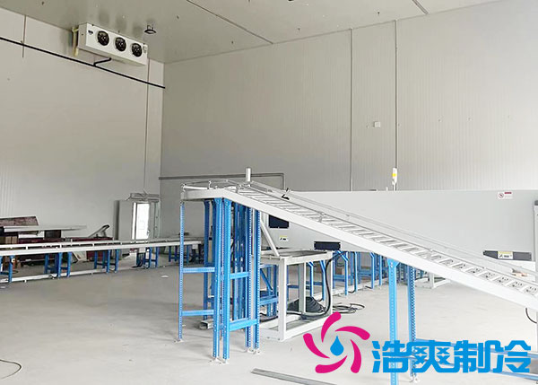  上海醫(yī)藥冷庫建造找誰好？