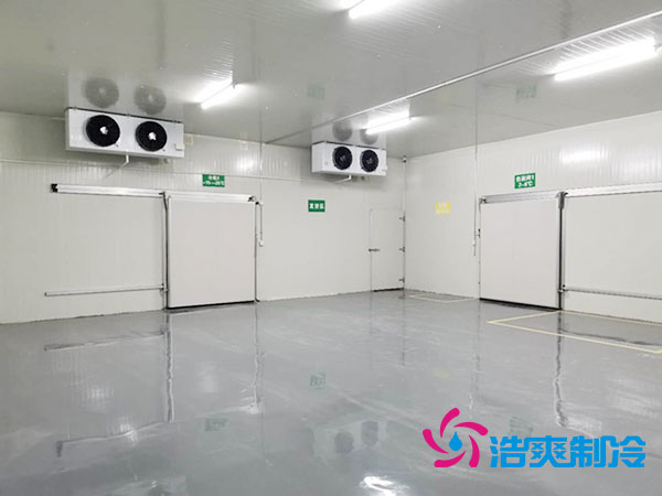  生物制品低溫冷藏庫溫度多少合適？