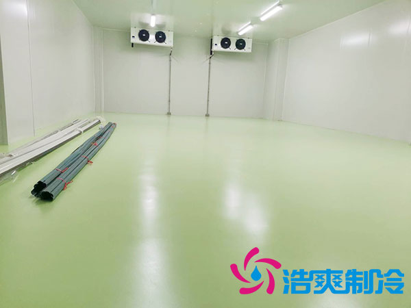 醫(yī)藥冷庫溫度標(biāo)準(zhǔn)是多少攝氏度