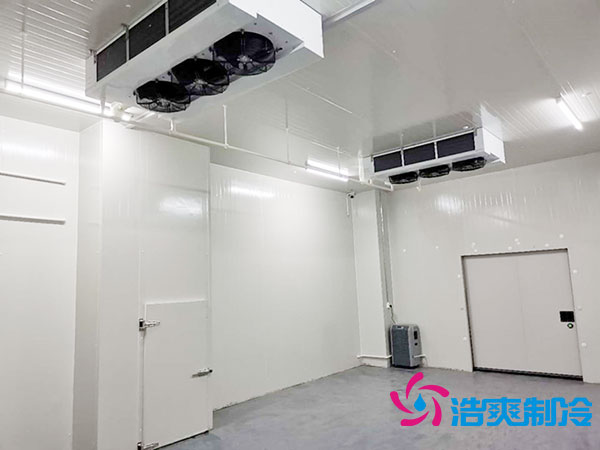  天津醫(yī)藥冷庫造價多少錢？