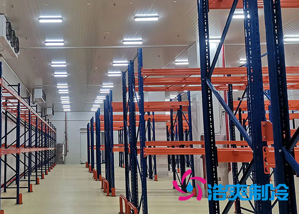 醫(yī)藥原輔料三方低溫倉(cāng)存儲(chǔ)要求標(biāo)準(zhǔn)