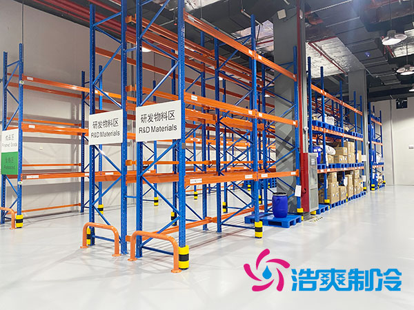 煙臺(tái)中型gsp驗(yàn)證冷庫造價(jià)多少錢