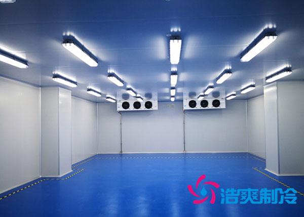 煙臺低溫醫(yī)藥庫造價多少錢？