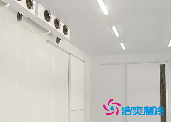 疾控中心疫苗冷庫(kù)建設(shè)要求