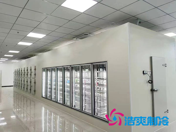  大理疫苗類冷庫(kù)建造需要多少錢?