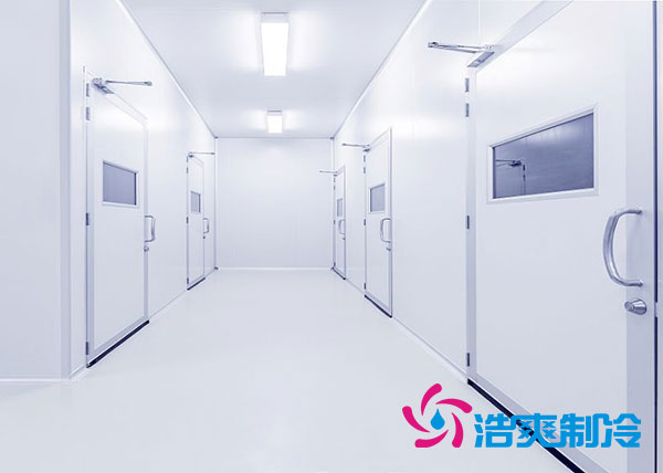 建一個制藥廠冷庫大概需要投資多少錢