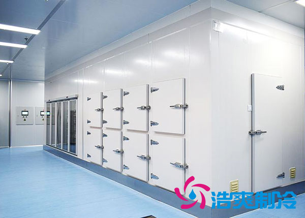 日照20平米醫(yī)藥庫(kù)造價(jià)多少錢？