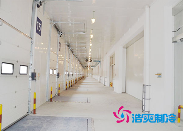 gmp冷庫驗證內(nèi)容包括哪些要求和標準規(guī)范