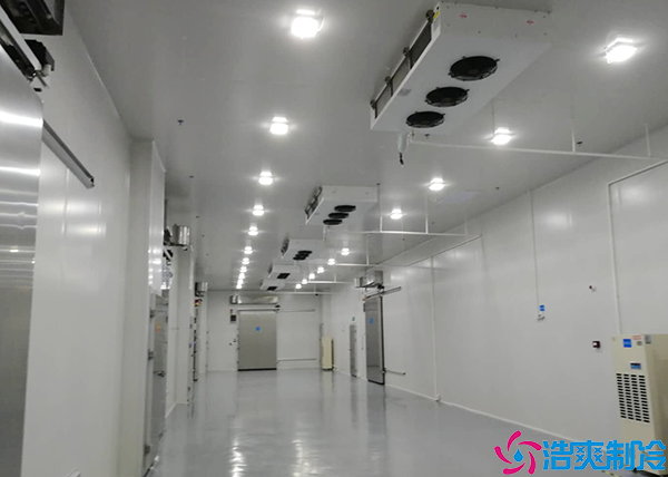  醫(yī)藥冷庫建造成本比例是多少？