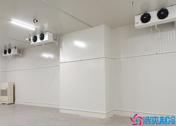  疫苗冷庫的細(xì)節(jié)建造方案