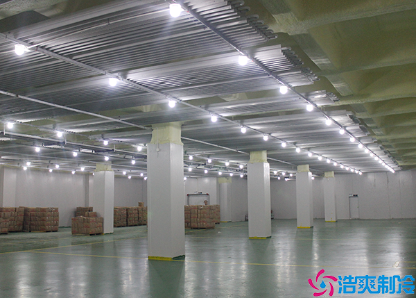  洛陽(yáng)醫(yī)用冷庫(kù)建設(shè)標(biāo)準(zhǔn)規(guī)范要求