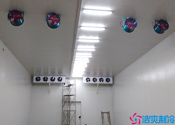  玉林藥品冷藏庫多少錢一平方？