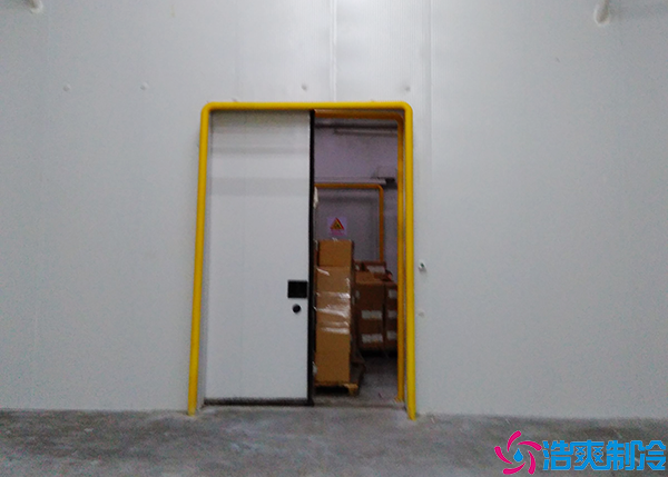  武漢大型血漿冷庫安裝價錢貴不貴？