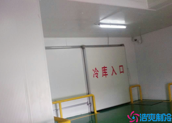  銀川中藥材冷庫(kù)造價(jià)多少錢(qián)一平方？