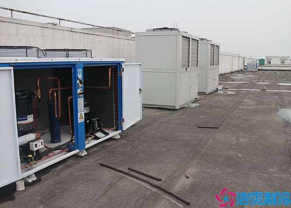  大理小型醫(yī)藥冷庫(kù)安裝施工方案