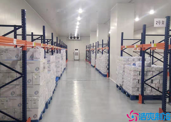  合肥大型醫(yī)藥冷庫(kù)多少錢(qián)？