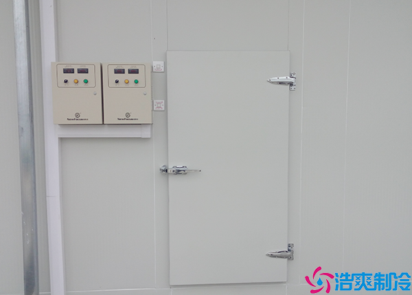  齊齊哈爾醫(yī)藥冷庫造價多少錢一平方？