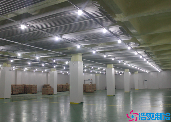  汕頭小型醫(yī)藥冷庫建設(shè)大概需要多少錢？