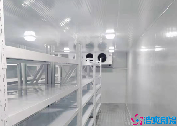  南寧gsp醫(yī)藥冷庫建造公司