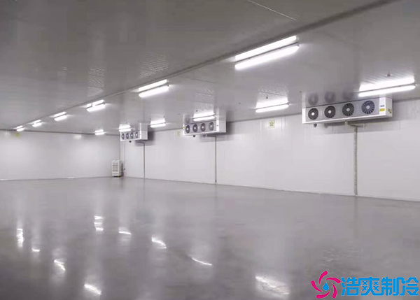  保定疫苗冷藏庫設(shè)計(jì)安裝成本多少錢？