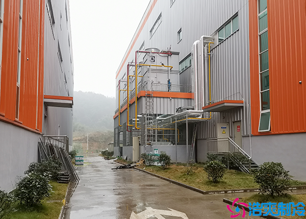  徐州血漿冷庫設(shè)計(jì)建造