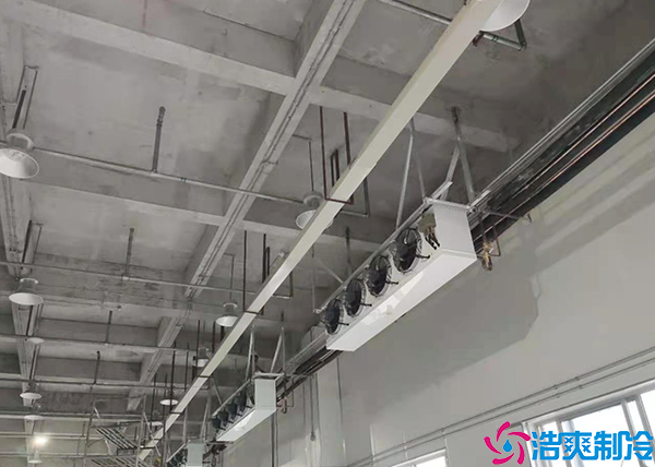  河南醫(yī)藥冷庫設(shè)計(jì)規(guī)范方案