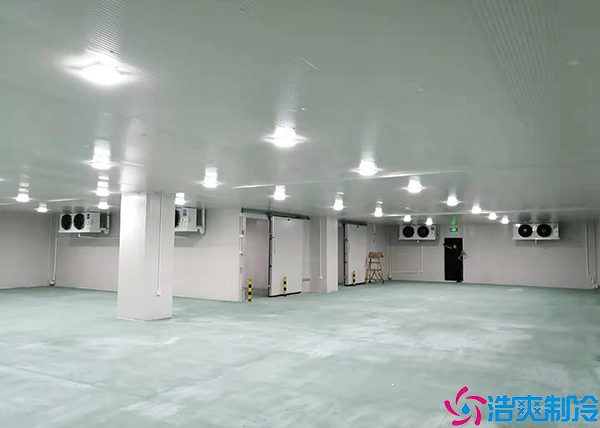  宿遷gsp醫(yī)藥冷庫造價多少錢一平方？