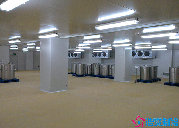  岳陽(yáng)大型醫(yī)藥冷庫(kù)多少錢？