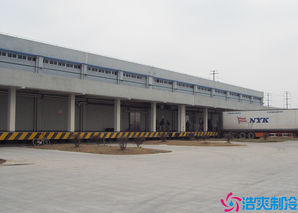  長(zhǎng)沙醫(yī)藥冷庫(kù)工程設(shè)計(jì)安裝標(biāo)準(zhǔn)