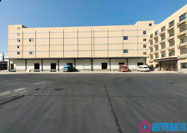  小型gsp醫(yī)療冷庫(kù)造價(jià)多少錢？